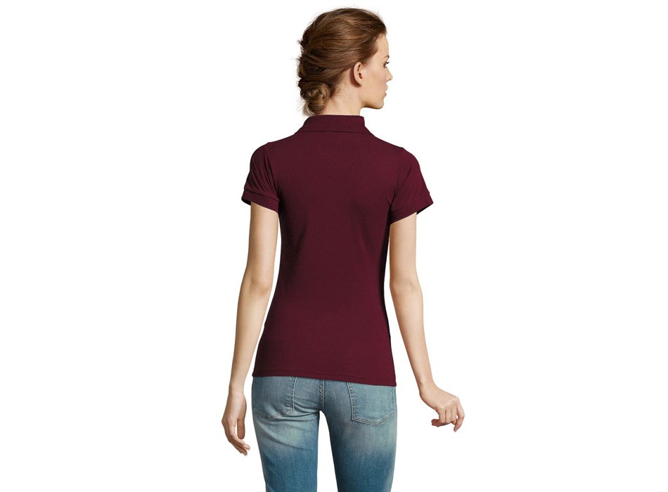 PRIME WOMEN - PRIME WOMEN POLO 200g FullGadgets.com