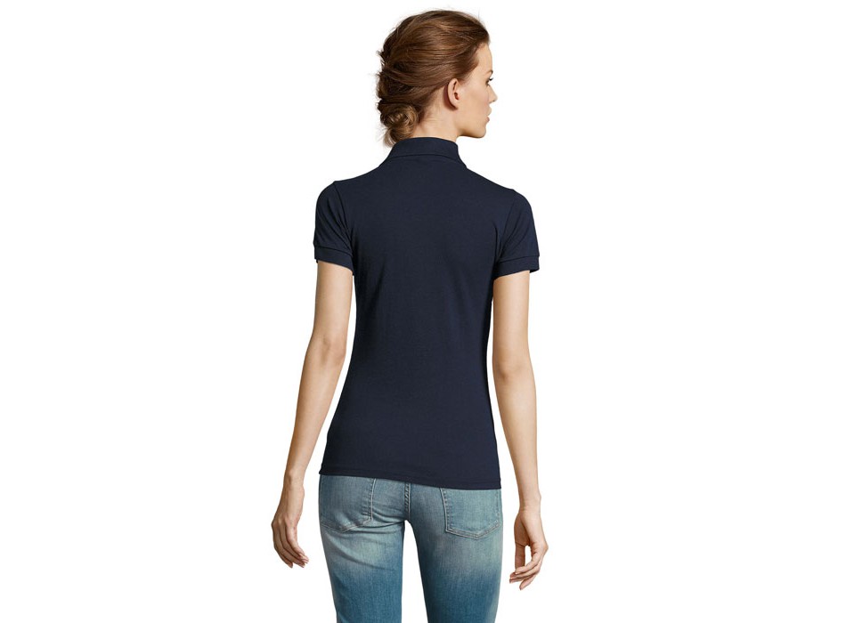 PRIME WOMEN - PRIME WOMEN POLO 200g FullGadgets.com