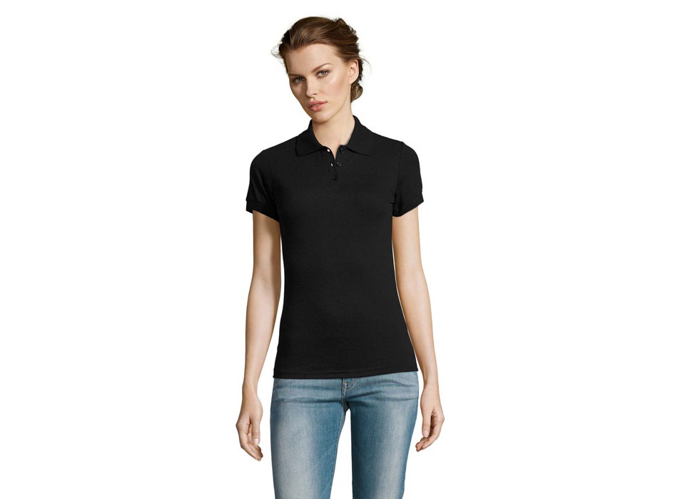 PRIME WOMEN - PRIME WOMEN POLO 200g FullGadgets.com