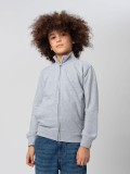 Giacca Terry Personalizzabile per Bambini