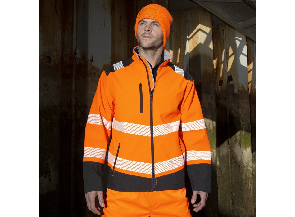 Print.Ripstop Saf.Softsh100%P FullGadgets.com