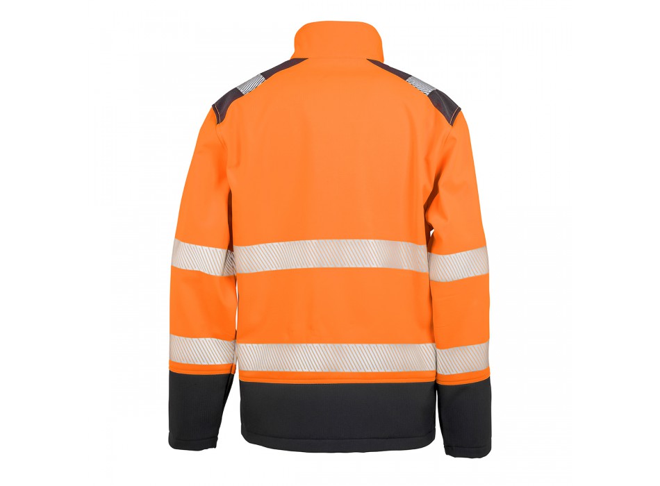 Print.Ripstop Saf.Softsh100%P FullGadgets.com