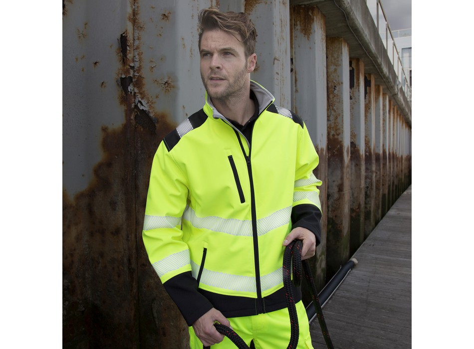 Print.Ripstop Saf.Softsh100%P FullGadgets.com