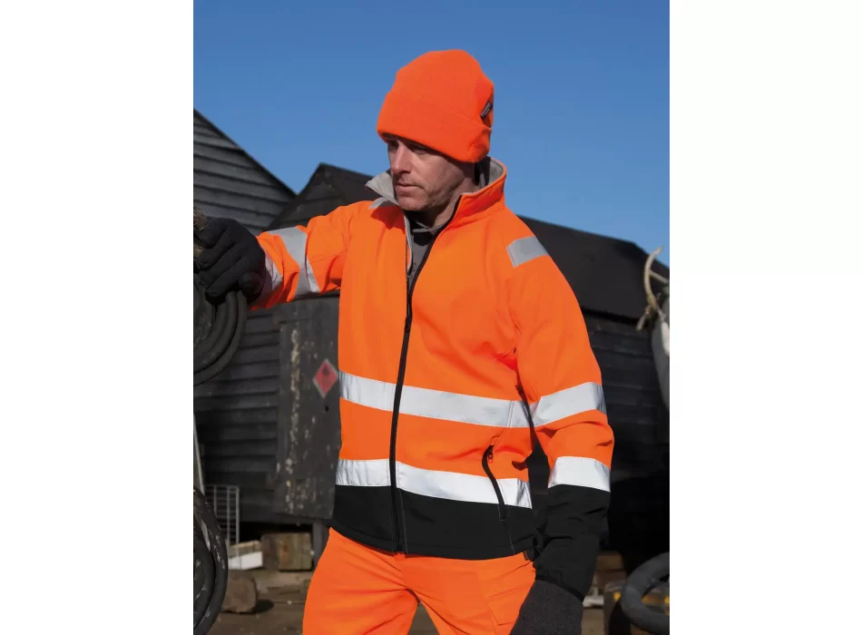 Printable safety softshell FullGadgets.com
