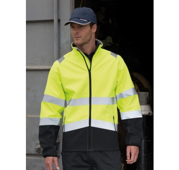 Printable safety softshell FullGadgets.com