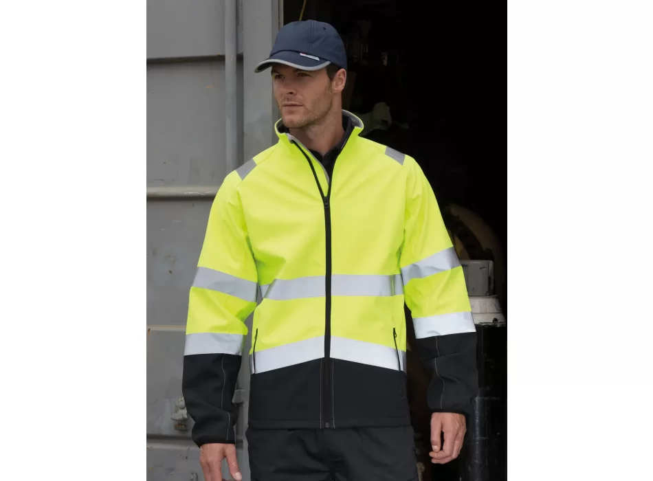 Printable safety softshell FullGadgets.com