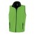 Vest Soft Shell 100% Poliestere Personalizzabile |Result