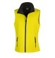 Printable Soft Shell Vest100%P FullGadgets.com