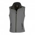 Vest Soft Shell 100% Poliestere Personalizzabile |Result