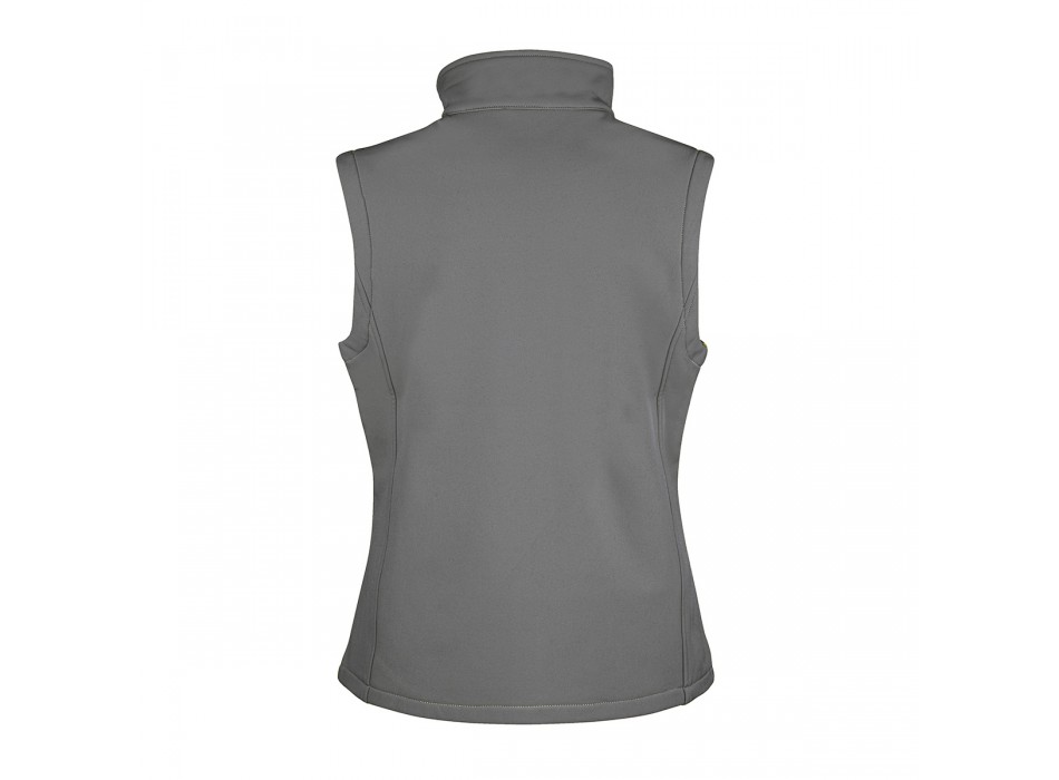 Printable Soft Shell Vest100%P FullGadgets.com