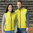 Printable Soft Shell Vest100%P FullGadgets.com
