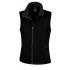 Vest Soft Shell 100% Poliestere Personalizzabile |Result