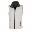 Printable Soft Shell Vest100%P FullGadgets.com