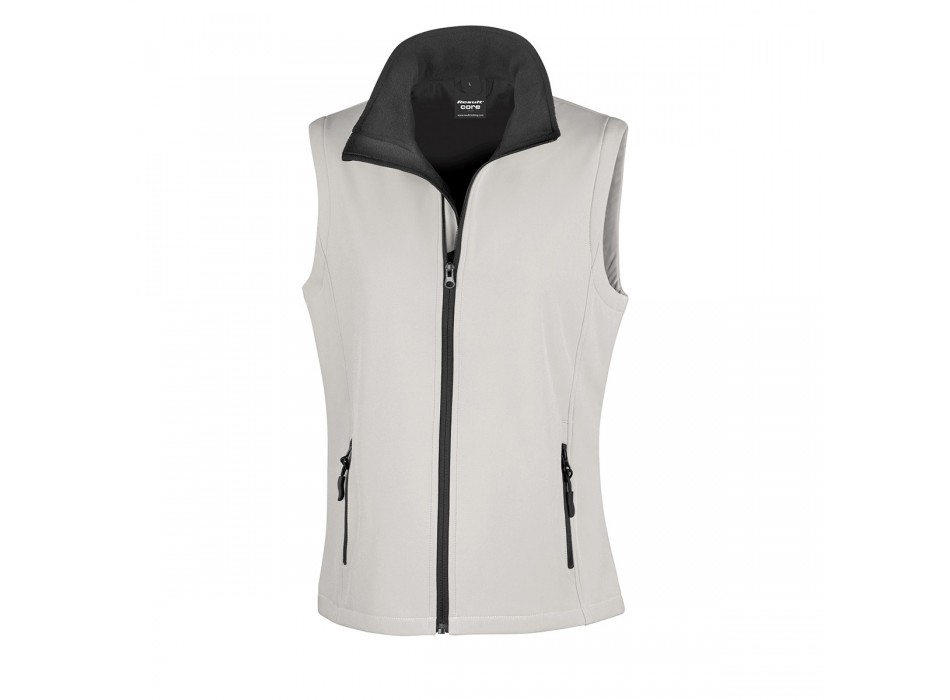 Printable Soft Shell Vest100%P FullGadgets.com