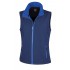 Vest Soft Shell 100% Poliestere Personalizzabile |Result