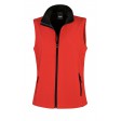 Printable Soft Shell Vest100%P FullGadgets.com
