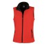 Vest Soft Shell 100% Poliestere Personalizzabile |Result