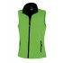 Vest Soft Shell 100% Poliestere Personalizzabile |Result