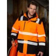 Printable Waterproof Softshell Safety Coat FullGadgets.com