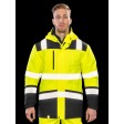 Printable Waterproof Softshell Safety Coat FullGadgets.com