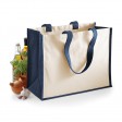 PRINTER'S JUTE CLAS SHOP 100%J FullGadgets.com