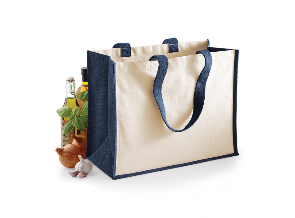 PRINTER'S JUTE CLAS SHOP 100%J FullGadgets.com