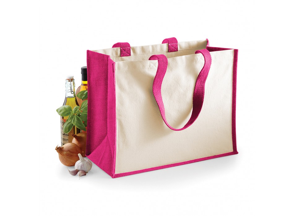 PRINTER'S JUTE CLAS SHOP 100%J FullGadgets.com