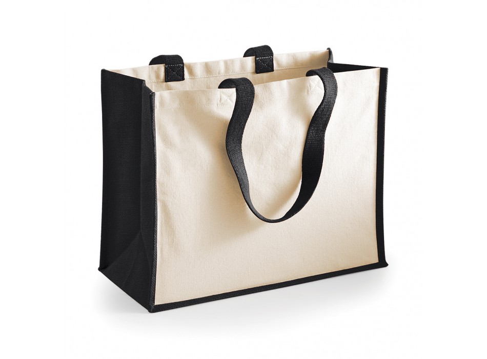 PRINTER'S JUTE CLAS SHOP 100%J FullGadgets.com