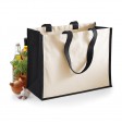 PRINTER'S JUTE CLAS SHOP 100%J FullGadgets.com