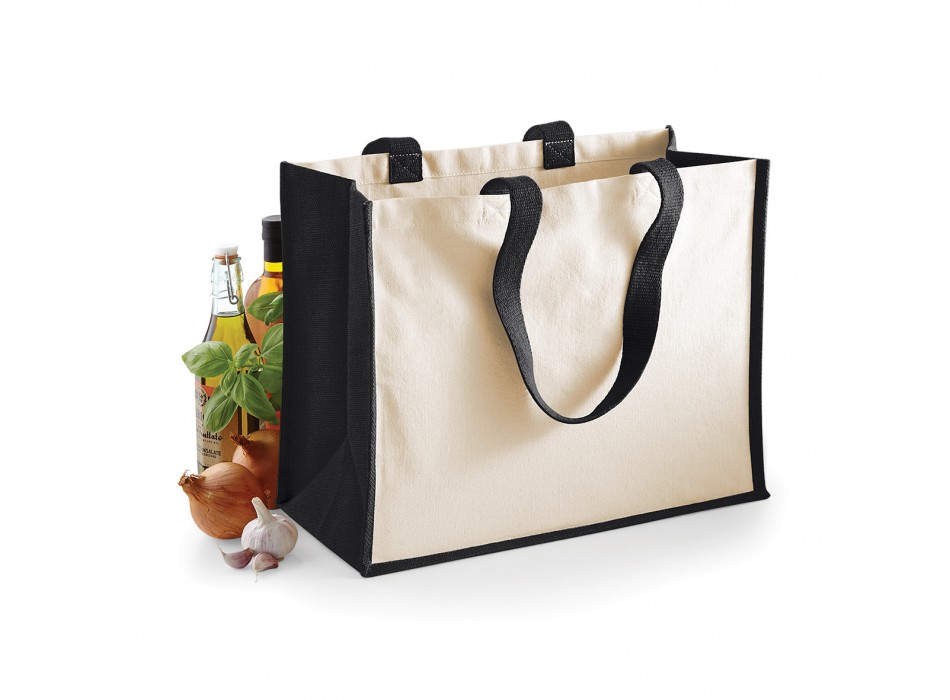 PRINTER'S JUTE CLAS SHOP 100%J FullGadgets.com