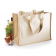 PRINTER'S JUTE CLAS SHOP 100%J FullGadgets.com