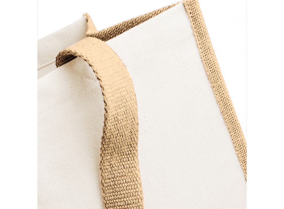 PRINTER'S JUTE CLAS SHOP 100%J FullGadgets.com