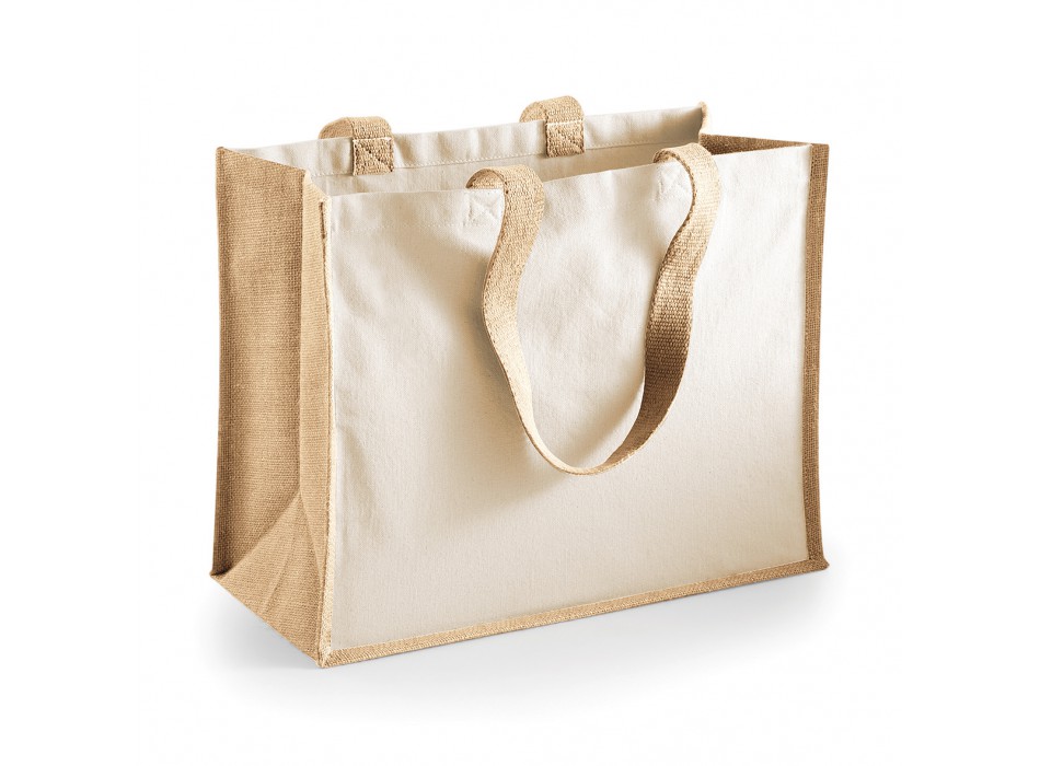 PRINTER'S JUTE CLAS SHOP 100%J FullGadgets.com