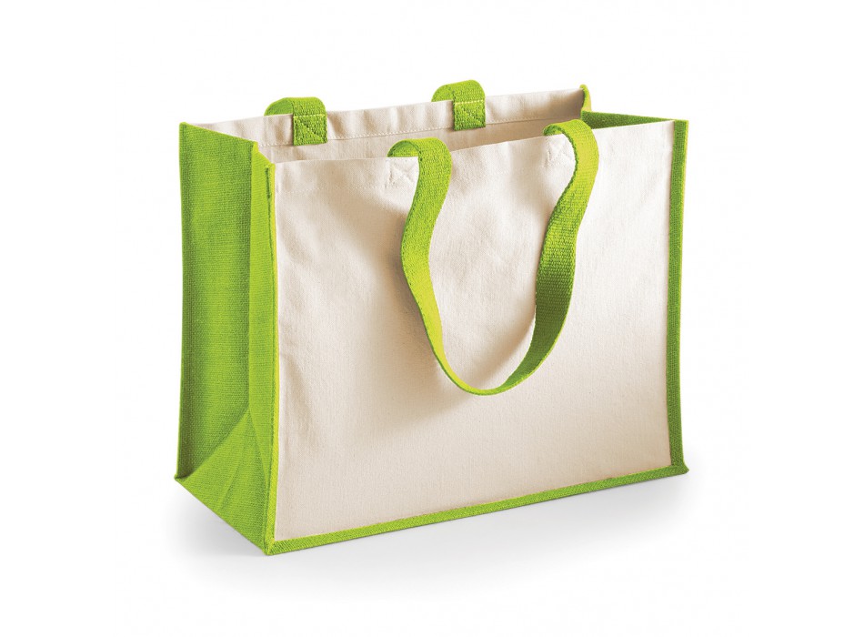 PRINTER'S JUTE CLAS SHOP 100%J FullGadgets.com