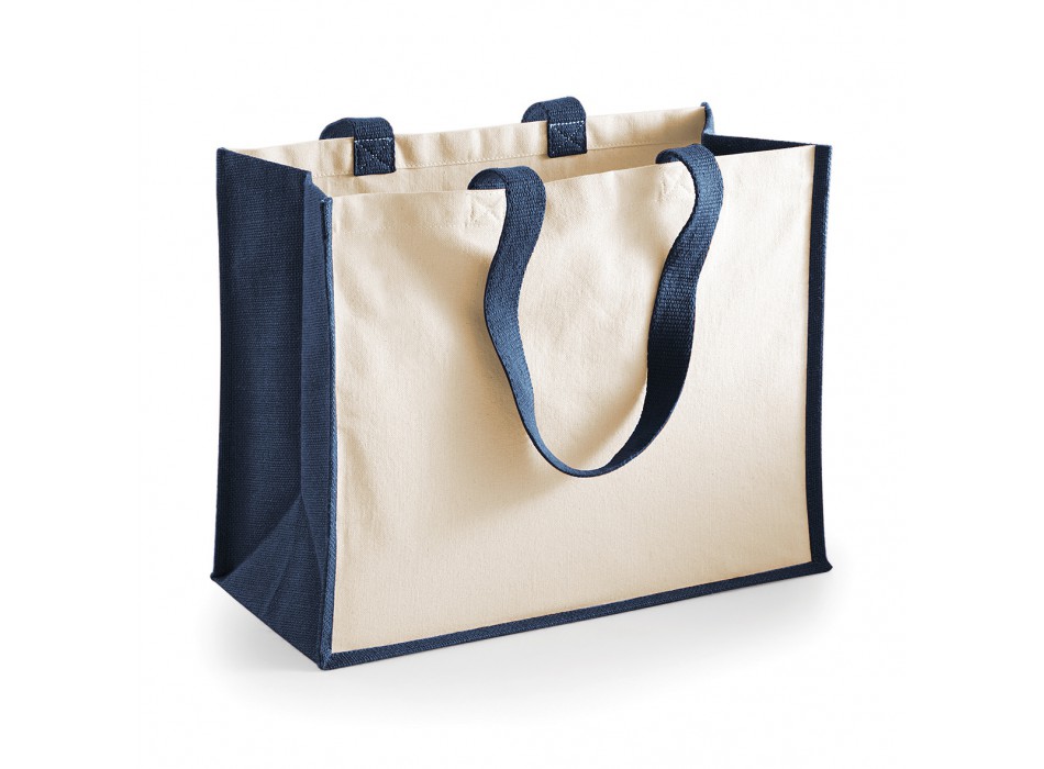 PRINTER'S JUTE CLAS SHOP 100%J FullGadgets.com