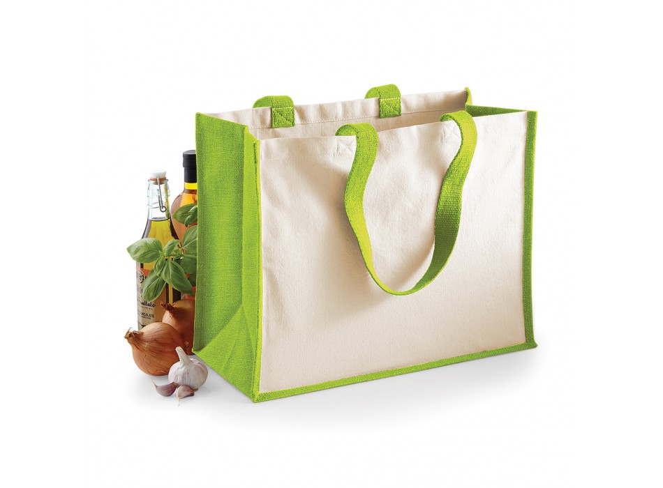 PRINTER'S JUTE CLAS SHOP 100%J FullGadgets.com