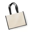 Printers Jute Classic Shopper FullGadgets.com