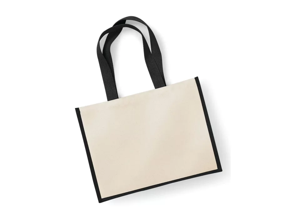 Printers Jute Classic Shopper FullGadgets.com