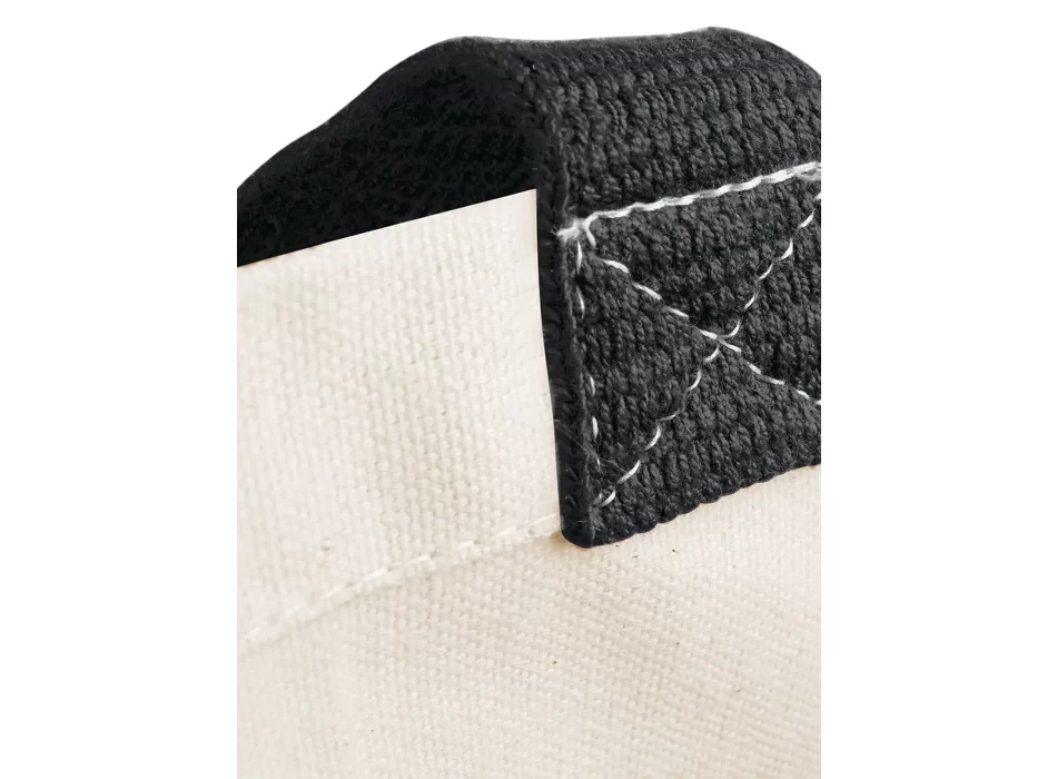 Printers Jute Classic Shopper FullGadgets.com