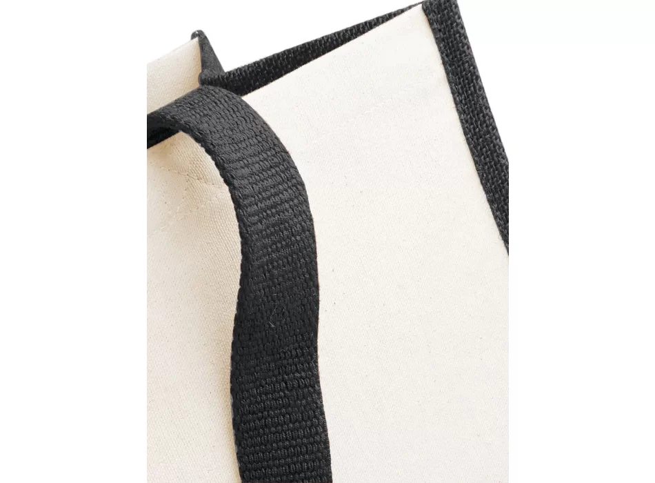 Printers Jute Classic Shopper FullGadgets.com