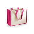 Printers Jute Classic Shopper FullGadgets.com