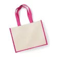 Printers Jute Classic Shopper FullGadgets.com