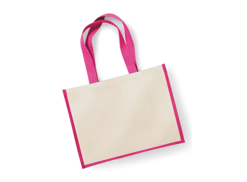 Printers Jute Classic Shopper FullGadgets.com