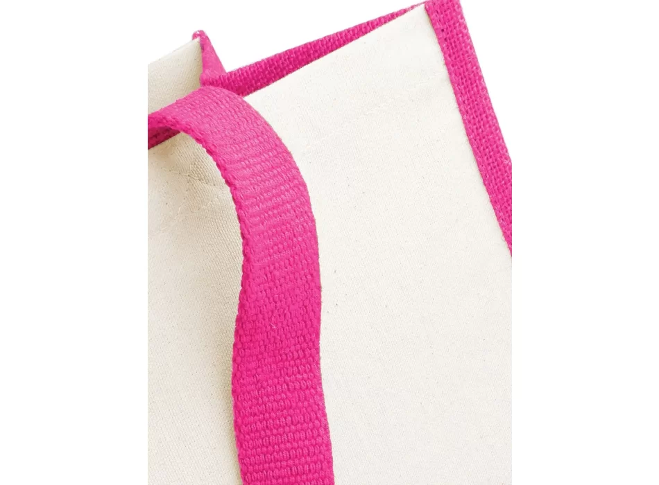 Printers Jute Classic Shopper FullGadgets.com