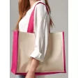 Printers Jute Classic Shopper FullGadgets.com