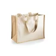 Printers Jute Classic Shopper FullGadgets.com