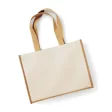 Printers Jute Classic Shopper FullGadgets.com