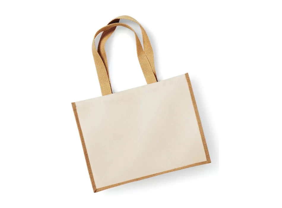 Printers Jute Classic Shopper FullGadgets.com