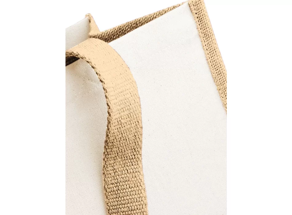 Printers Jute Classic Shopper FullGadgets.com