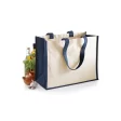 Printers Jute Classic Shopper FullGadgets.com